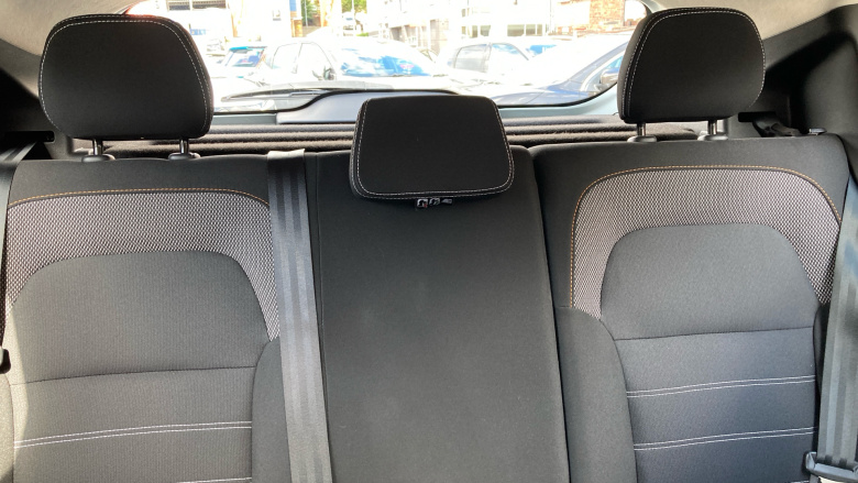 Dacia Sandero Stepway 1.0 TCe Comfort 5dr Petrol Hatchback